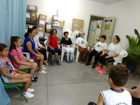 meditação 2017 AG/SUS 2017